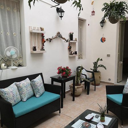 B&B Casa Valeria Катанія Екстер'єр фото