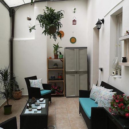 B&B Casa Valeria Катанія Екстер'єр фото
