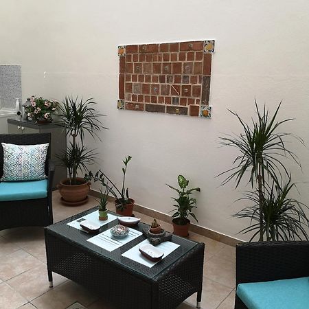 B&B Casa Valeria Катанія Екстер'єр фото