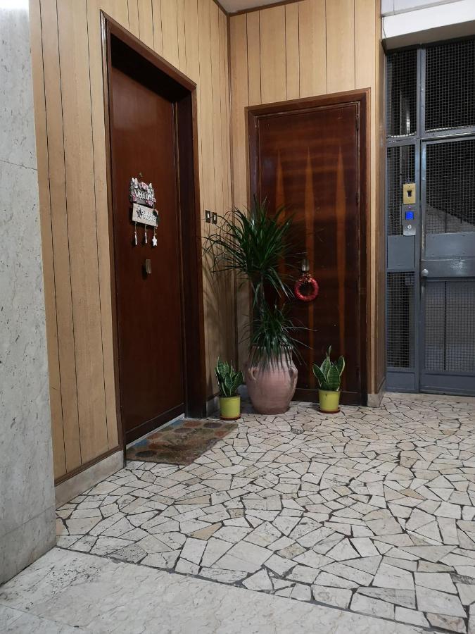 B&B Casa Valeria Катанія Екстер'єр фото