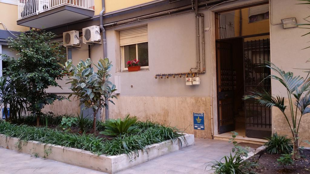 B&B Casa Valeria Катанія Номер фото