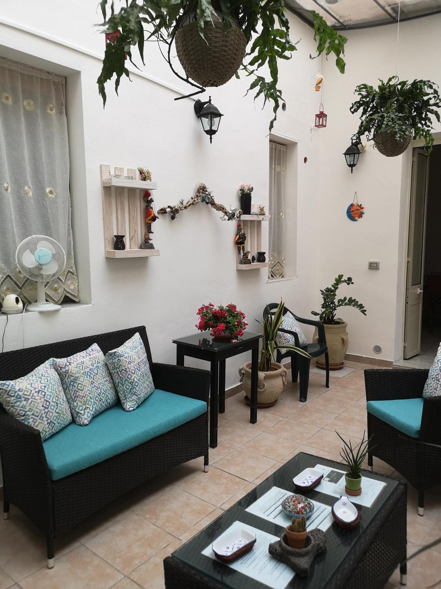 B&B Casa Valeria Катанія Екстер'єр фото