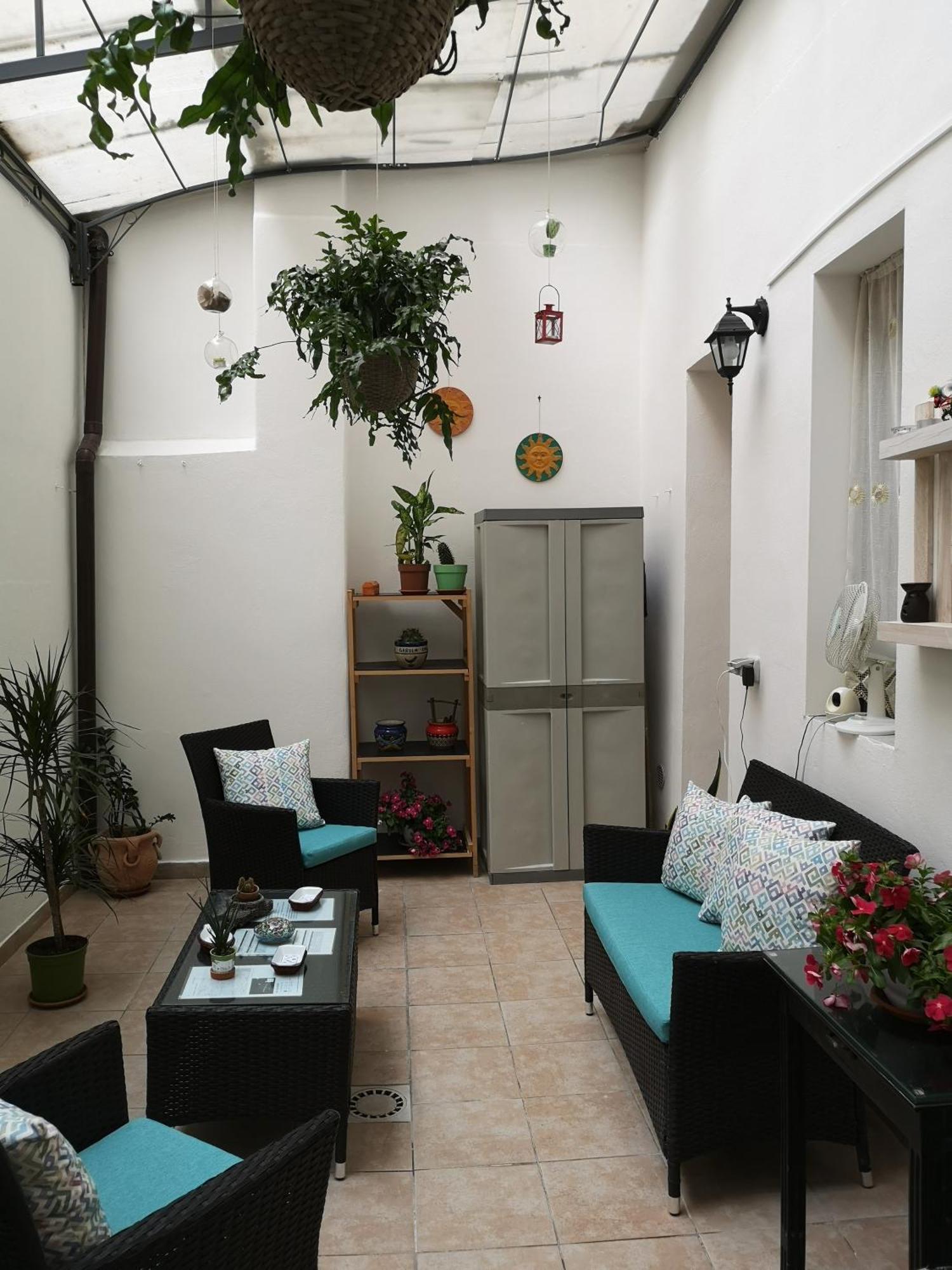 B&B Casa Valeria Катанія Екстер'єр фото