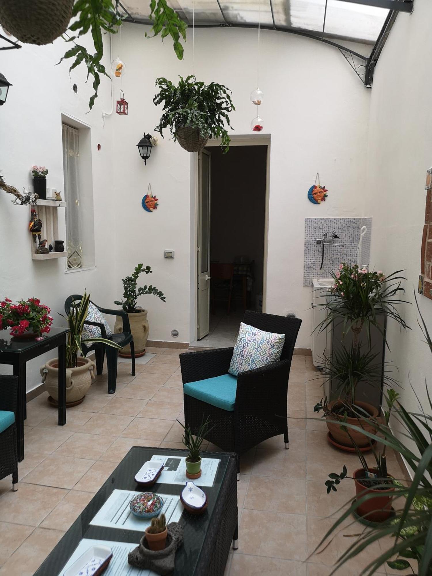 B&B Casa Valeria Катанія Екстер'єр фото