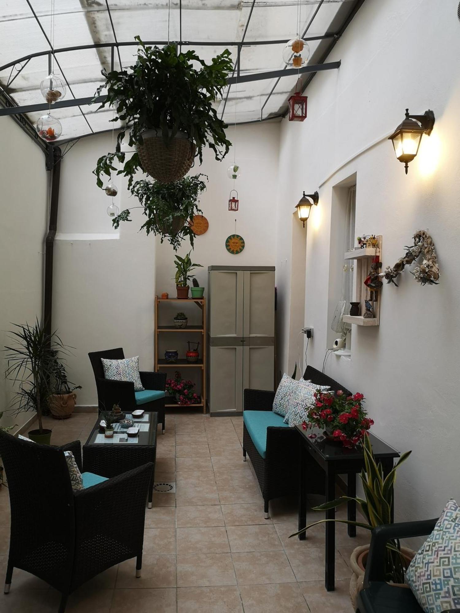 B&B Casa Valeria Катанія Екстер'єр фото