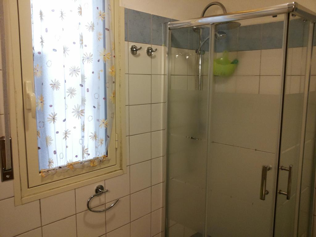 B&B Casa Valeria Катанія Номер фото