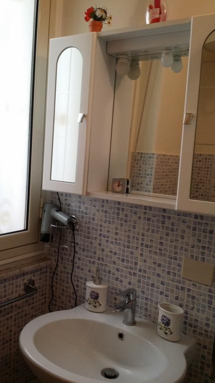 B&B Casa Valeria Катанія Екстер'єр фото