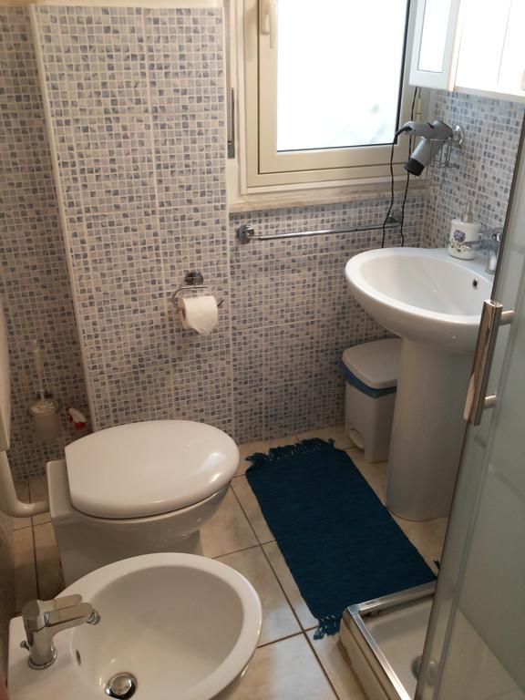 B&B Casa Valeria Катанія Екстер'єр фото