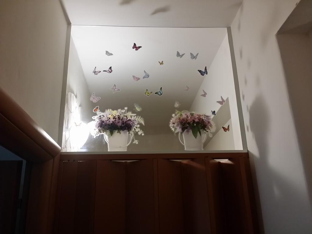 B&B Casa Valeria Катанія Екстер'єр фото